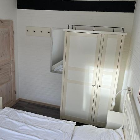Schoenes Ferienhaus In Tossens Mit Schoenem Garten Butjadingen Exteriör bild